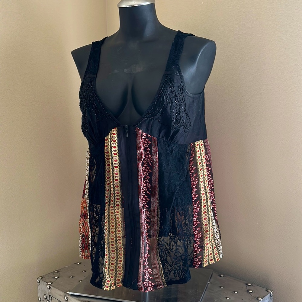 BKE Boutique top